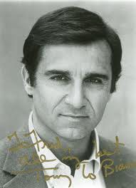 托尼·洛·比安科 Tony Lo Bianco