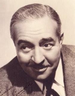 沃尔特·康诺利 Walter Connolly