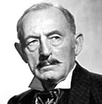 弗兰克·雷歇尔 Frank Reicher