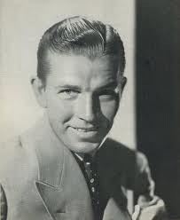 布鲁斯·卡伯特 Bruce Cabot