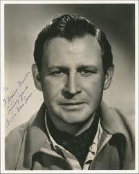 巴顿·麦克莱恩 Barton MacLane