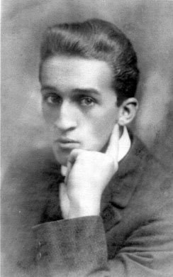 理查德·黑尔 Richard Hale