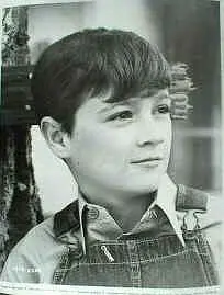 菲利普·阿尔福德 Phillip Alford