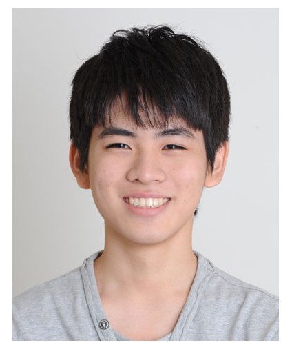 广田亮平 Ryohei Hirota