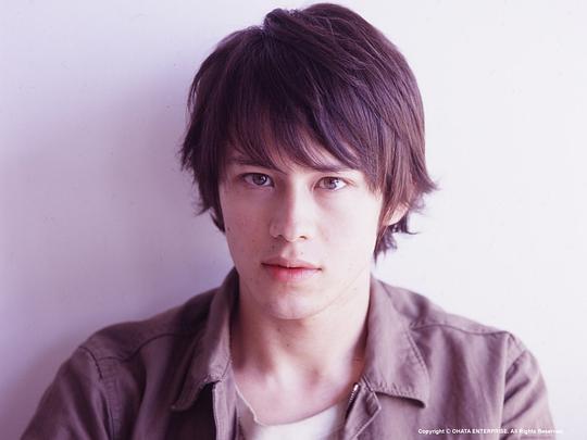 温兹瑛士 Eiji Wentz