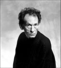 塞尔·梅林 Serge Merlin