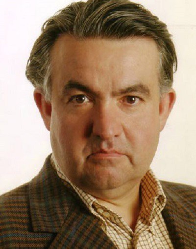 于尔班·康塞利埃 Urbain Cancelier