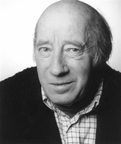 米歇尔·罗班 Michel Robin