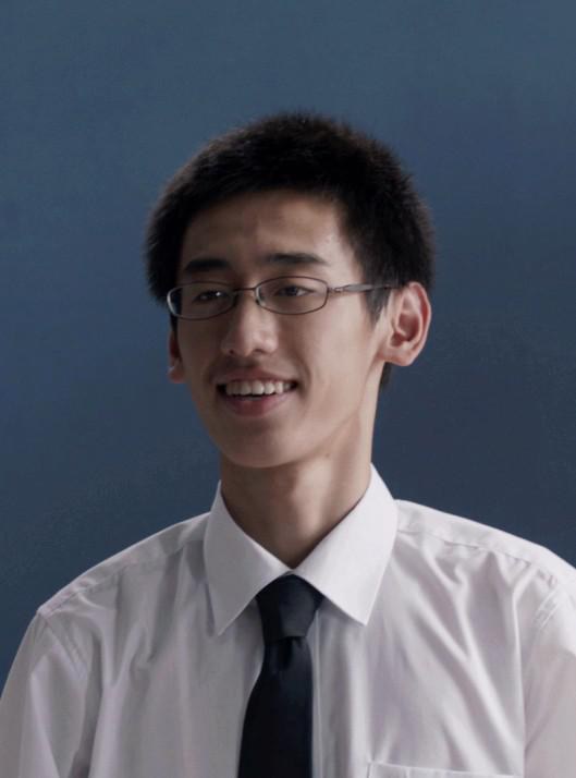谭楚枫 Chufeng Tan