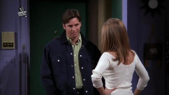 丹·盖特尔 Dan Gauthier