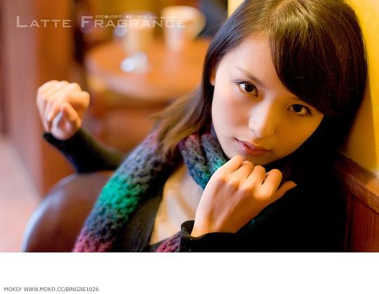 姜冰洁 Bingjie Jiang