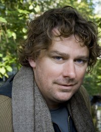 迪德里克·埃宾厄 Diederik Ebbinge