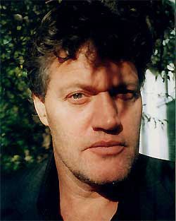 波吉·弗兰森 Porgy Franssen