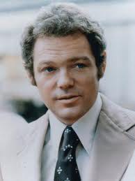 詹姆斯·迈克阿瑟 James MacArthur