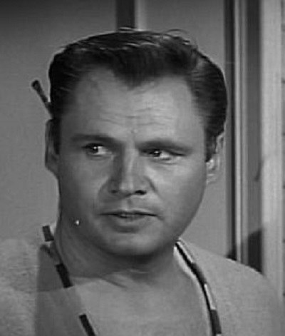 亚当·威廉姆斯 Adam Williams