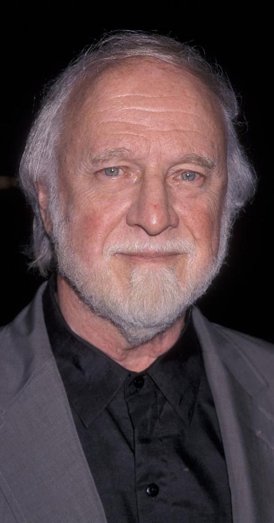 理查德·麦瑟森 Richard Matheson