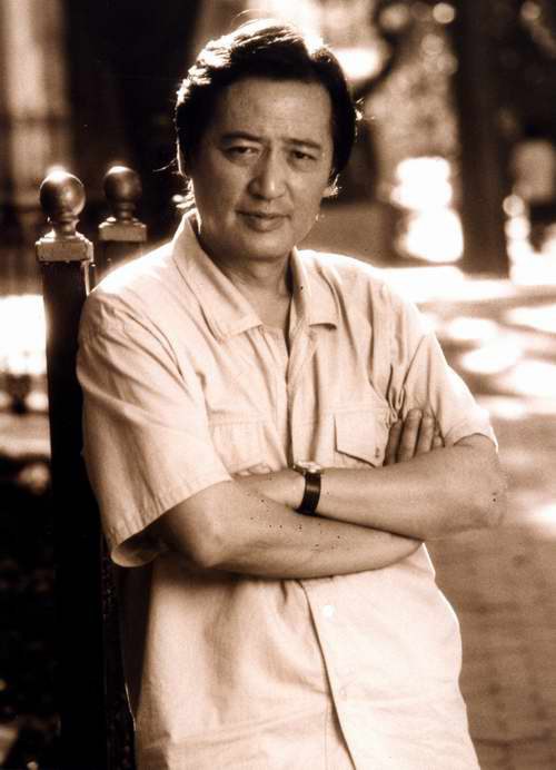 赵有亮 Youliang Zhao