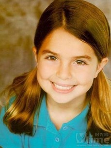 艾玛·洛克哈特 Emma Lockhart