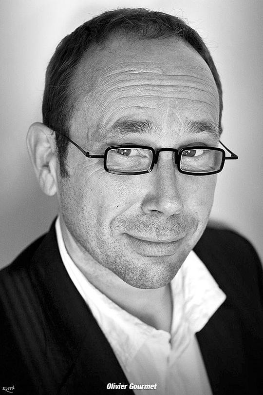 奥利维埃·古尔梅 Olivier Gourmet