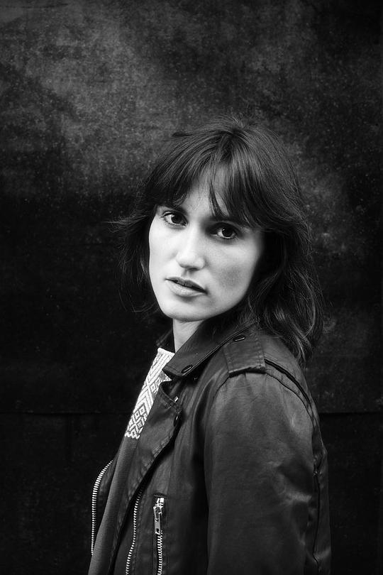 苏珊娜·卡佩拉罗 Susanna Cappellaro