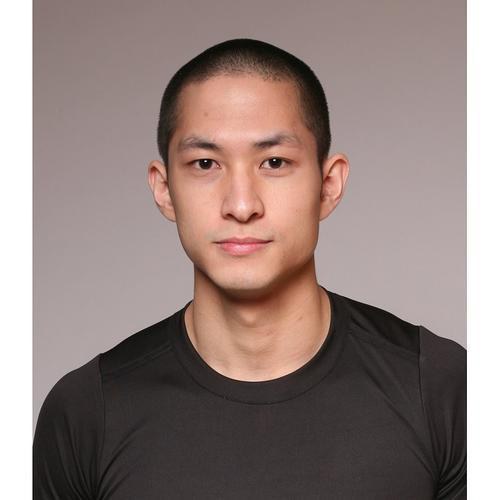 刘智福 Lance Luu
