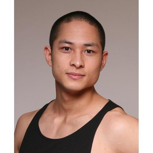 刘智满 Mark Luu
