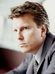 大卫·维斯特海德 David Westhead