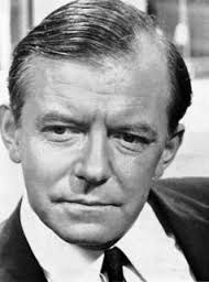 彼得·巴克沃斯 Peter Barkworth