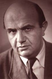 亚历山大·巴尔迪尼 Aleksander Bardini