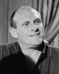 威廉姆·阿舍 William Asher