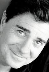 加里·比奇 Gary Beach