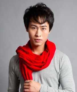 杰珂 Jack