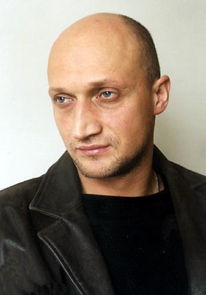 戈沙·库岑科 Gosha Kutsenko