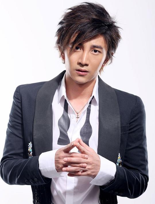 孙祖杨 Calvin Sun
