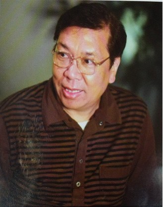 蒋国权 Kwang Che Ching