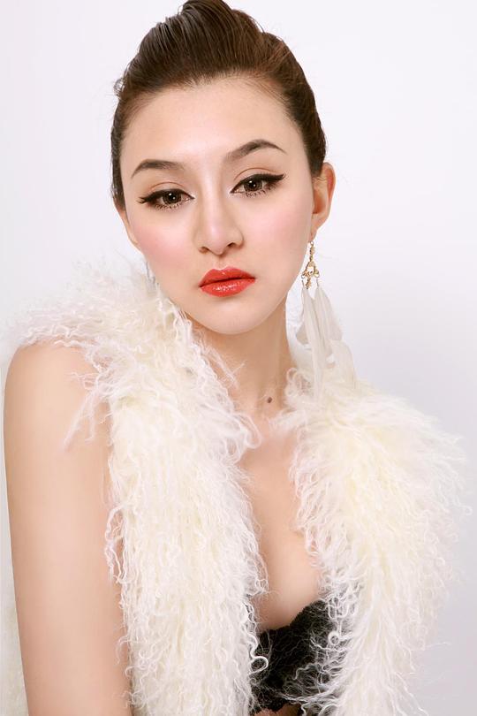 饶薇 Wei Rao