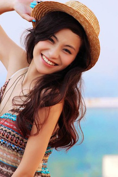 刘洋影子 Yangyingzi Liu