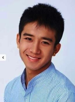 孙绍龙 Shaolong Sun