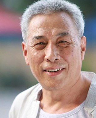 汪永贵 Yonggui Wang