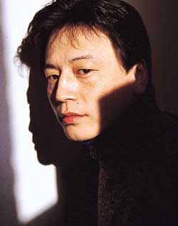 金容华 Yong-hwa Kim