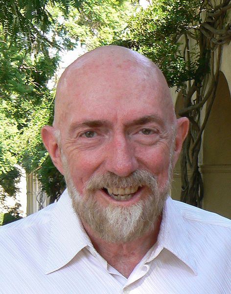 基普·索恩 Kip Thorne