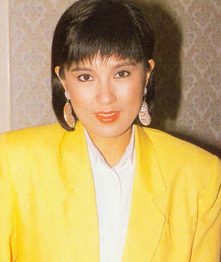 黄造时 Jo-see Wong