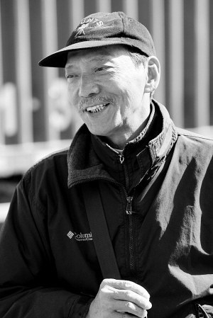 袁祥仁 Cheung-Yan Yuen