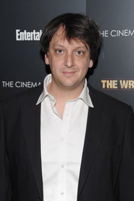 罗伯特·D·西格尔 Robert D. Siegel