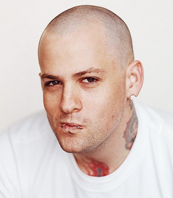 本吉·麦登 Benji Madden