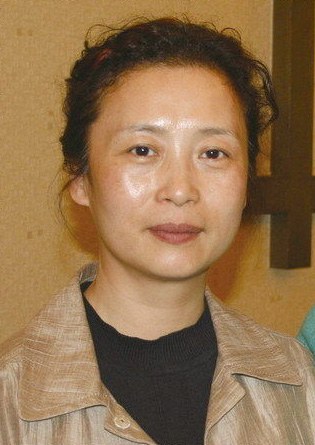 宁岱 Dai Ning