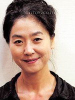 金富善 Bu-seon Kim
