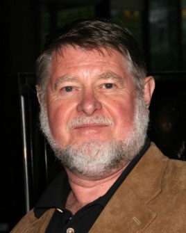 詹姆斯·法戈 James Fargo