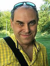 米罗斯拉夫·塔博尔斯基 Miroslav Táborský