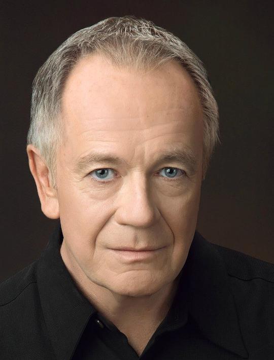 山姆·安德森 Sam Anderson